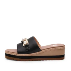 Adelfia Wedge Sandal