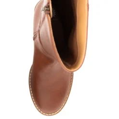 Adrena Tall Wedge Boot