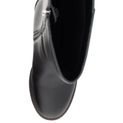 Adrena Tall Wedge Boot