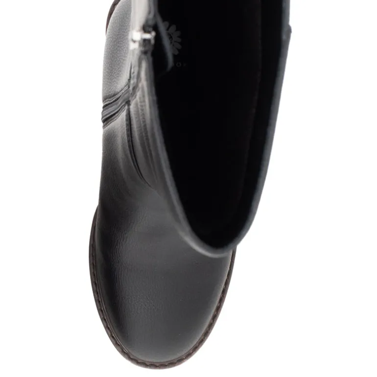 Adrena Tall Wedge Boot