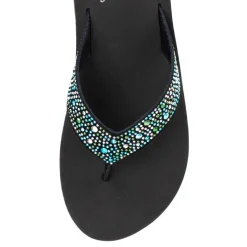 Africa Wedge Sandal
