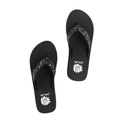 Africa Wedge Sandal