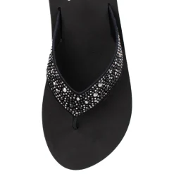 Africa Wedge Sandal