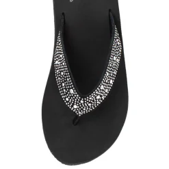 Africa Wedge Sandal