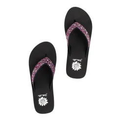 Africa Wedge Sandal