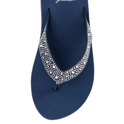 Africa Wedge Sandal