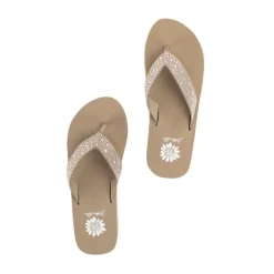 Africa Wedge Sandal