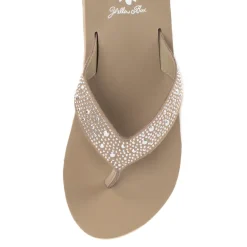 Africa Wedge Sandal