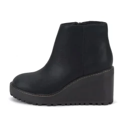 Alexis Wedge Ankle Boot