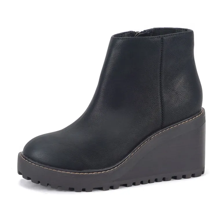 Alexis Wedge Ankle Boot