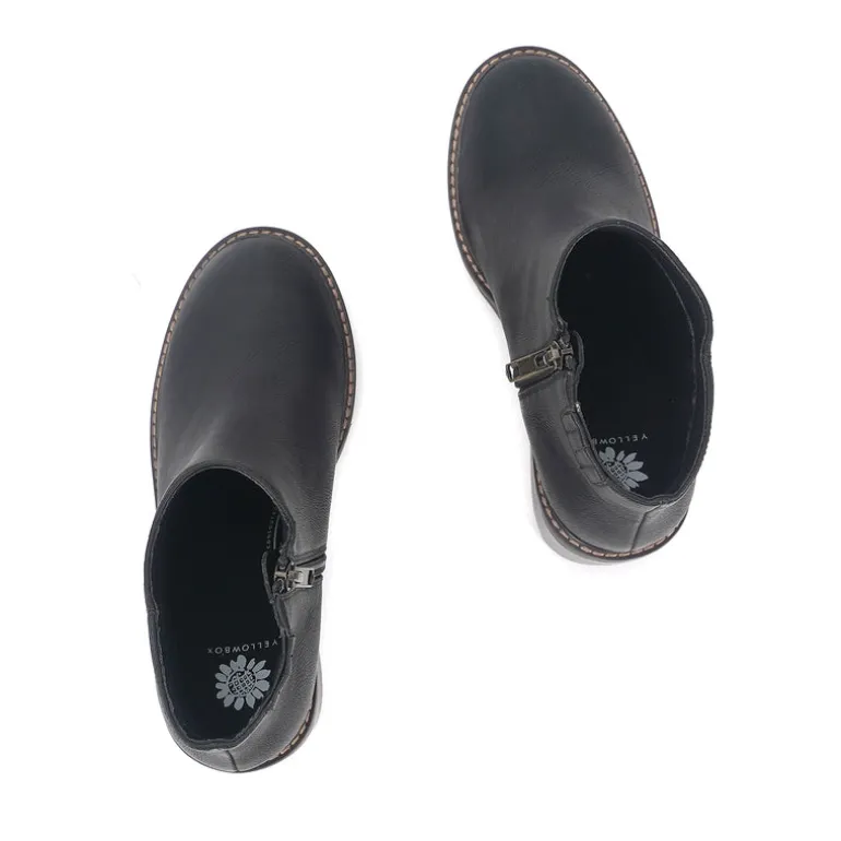 Alexis Wedge Ankle Boot