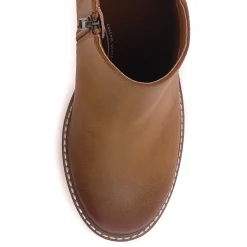 Alexis Wedge Ankle Boot