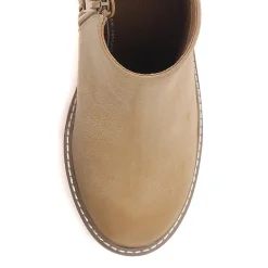 Alexis Wedge Ankle Boot