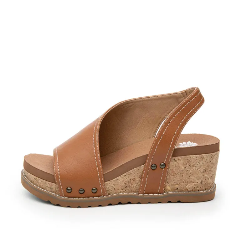 Alila Wedge Sandal