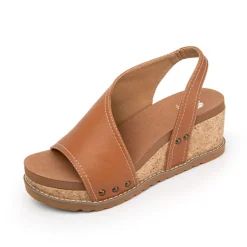 Alila Wedge Sandal