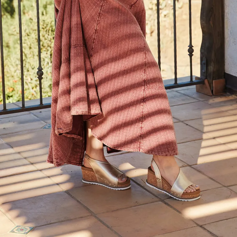 Alila Wedge Sandal