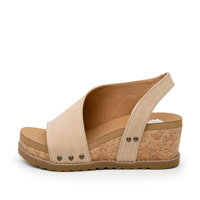 Alila Wedge Sandal