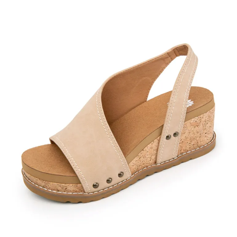 Alila Wedge Sandal