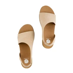 Alila Wedge Sandal