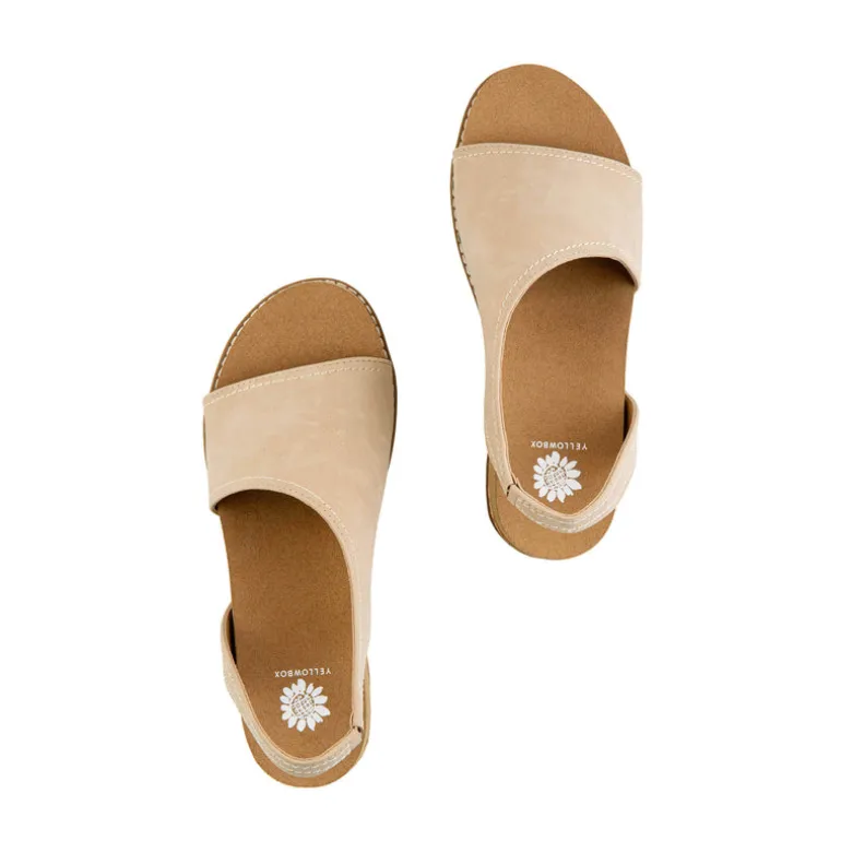 Alila Wedge Sandal