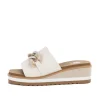 Alora Wedge Slide