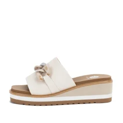 Alora Wedge Slide