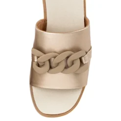 Alora Wedge Slide