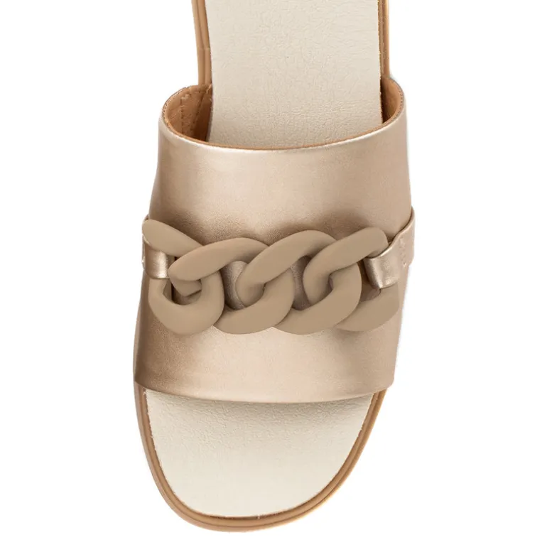 Alora Wedge Slide