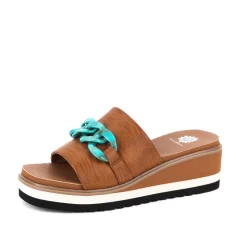 Alora Wedge Slide