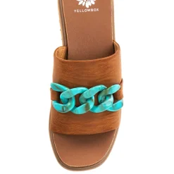 Alora Wedge Slide