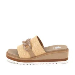 Alora Wedge Slide