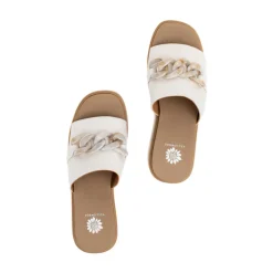 Alora Wedge Slide