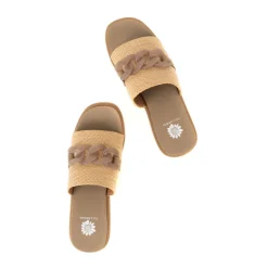 Alora Wedge Slide