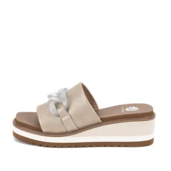 Alora Wedge Slide