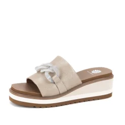 Alora Wedge Slide