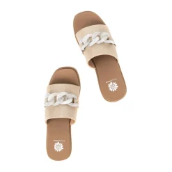 Alora Wedge Slide