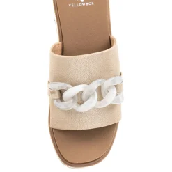 Alora Wedge Slide