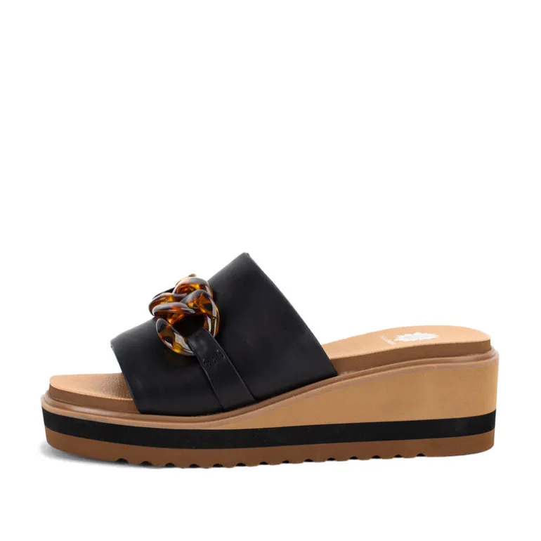 Alora Wedge Slide