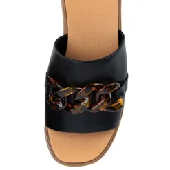 Alora Wedge Slide