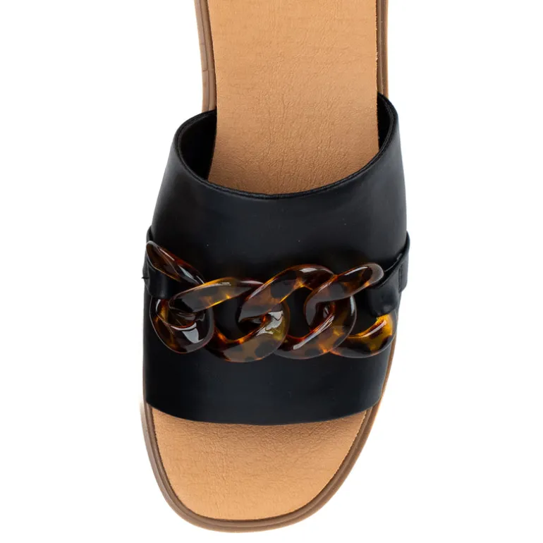 Alora Wedge Slide