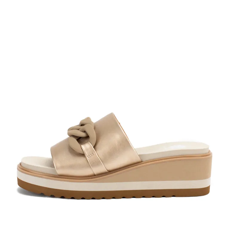 Alora Wedge Slide