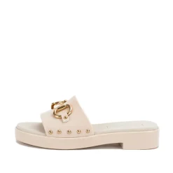Anabel Jelly Sandal