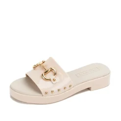 Anabel Jelly Sandal