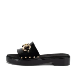 Anabel Jelly Sandal