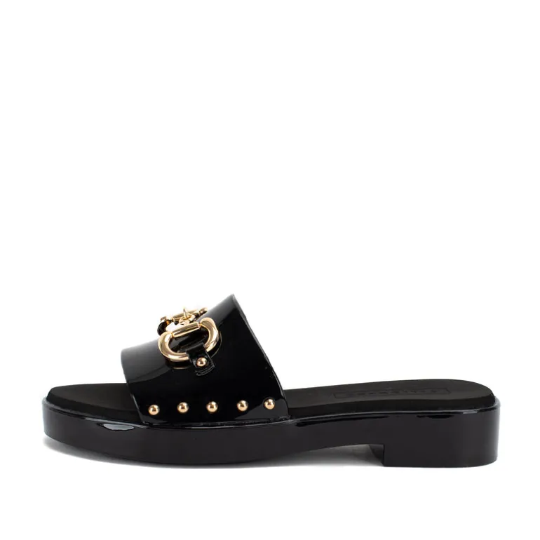 Anabel Jelly Sandal