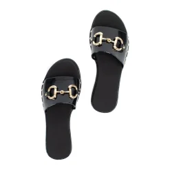 Anabel Jelly Sandal