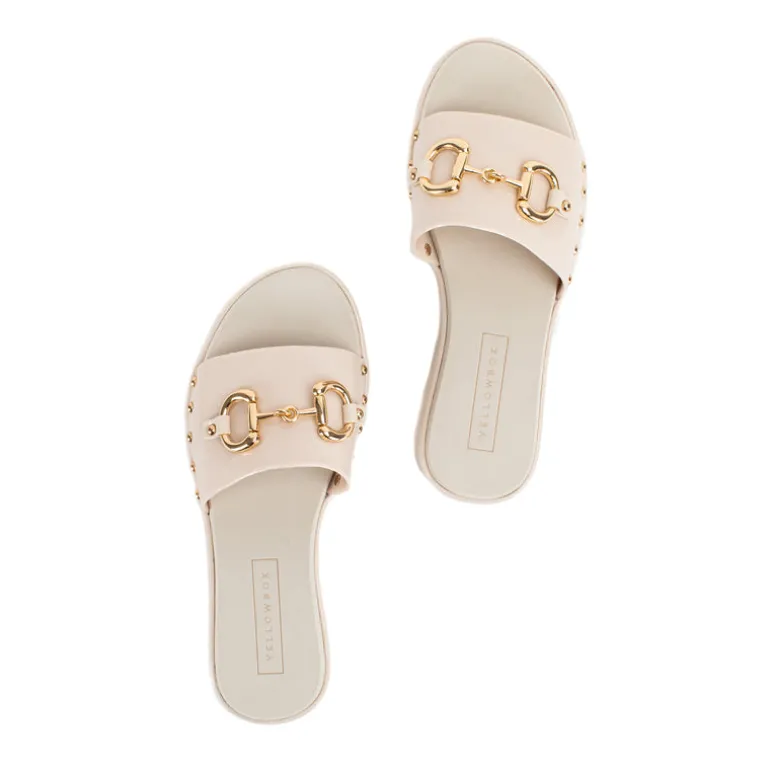 Anabel Jelly Sandal