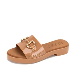 Anabel Jelly Sandal
