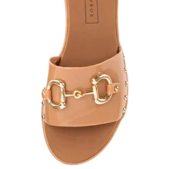 Anabel Jelly Sandal