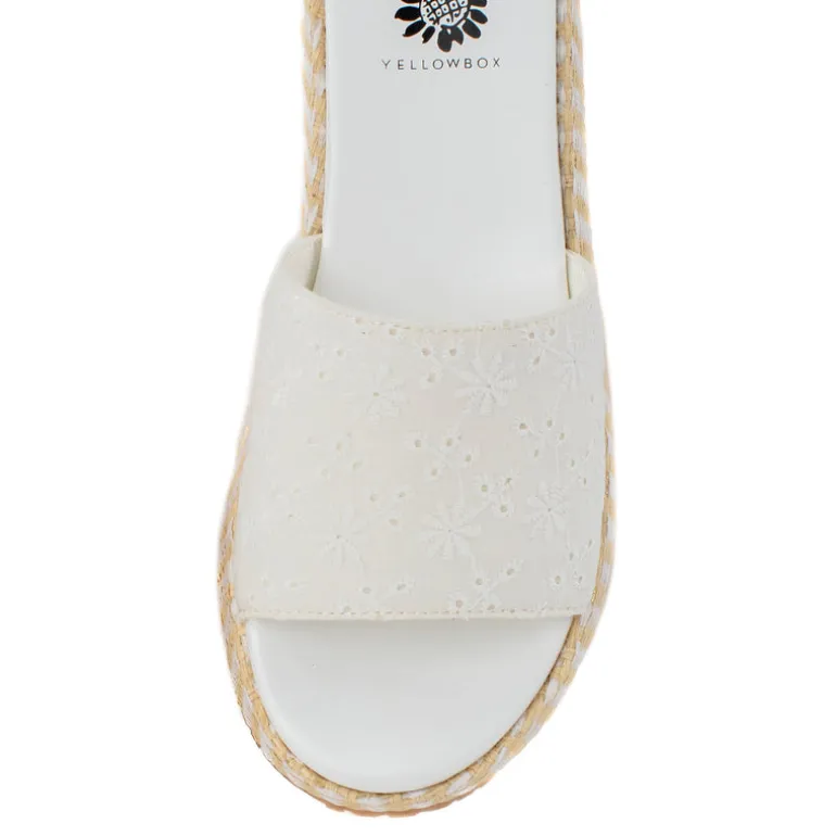 Anatto Flatform Slide